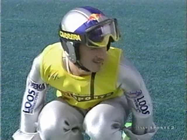 Adam Małysz (J-SKY Sports)